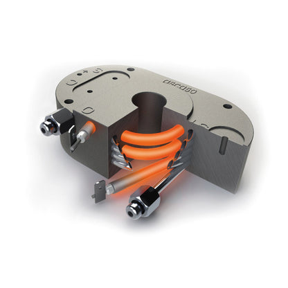 Bar Pod 2-group Compact