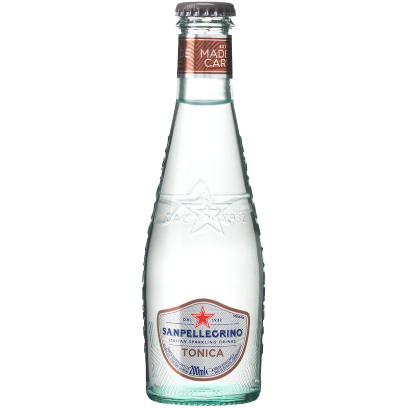 Tonic water 20 cl