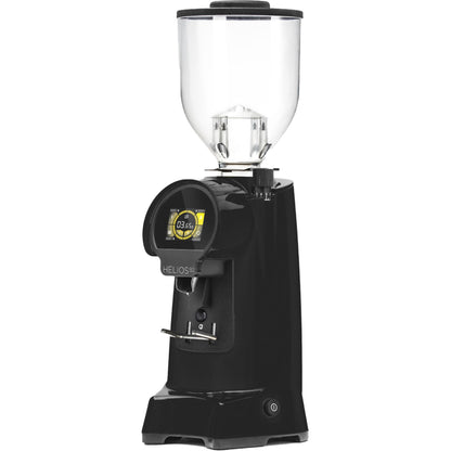 Helios 80 Matt black