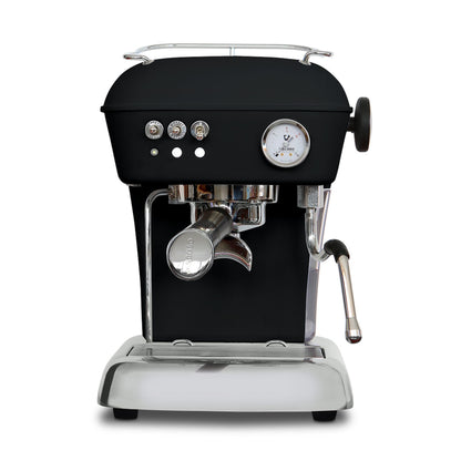 Ascaso Dream One espresso machine - black