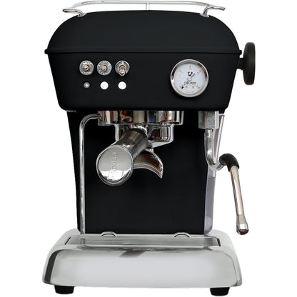 Ascaso Dream One espresso machine - black