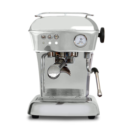 Ascaso Dream One espressomaskin - krom