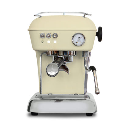 Ascaso Dream One espressomaskin - cream
