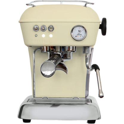 Ascaso Dream One espressomaskin - cream