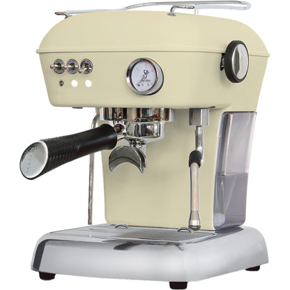 Ascaso Dream One espressomaskin - cream