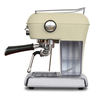 Ascaso Dream One espressomaskin - cream