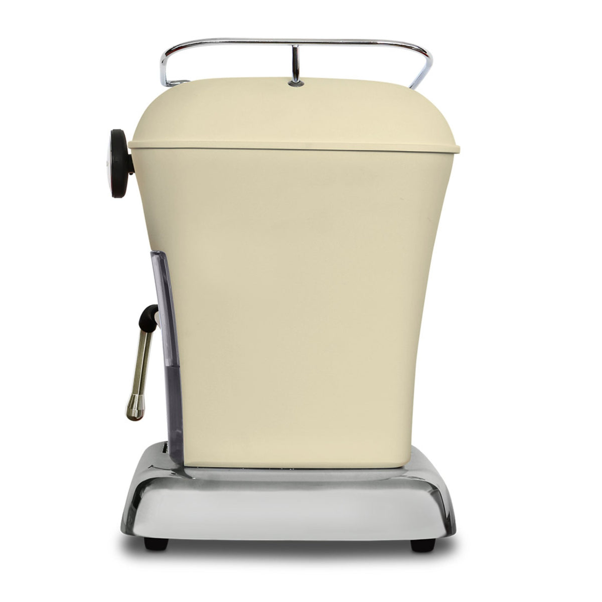 Ascaso Dream One espressomaskin - cream