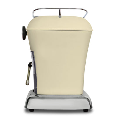 Ascaso Dream One espressomaskin - cream
