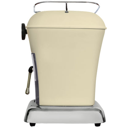 Ascaso Dream One espressomaskin - cream