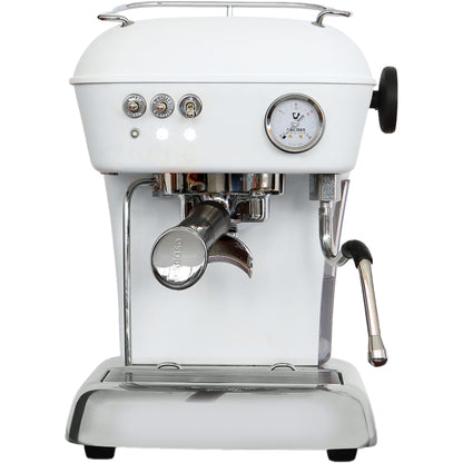 Ascaso Dream One espresso machine - white