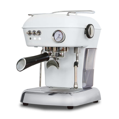 Ascaso Dream One espresso machine - white