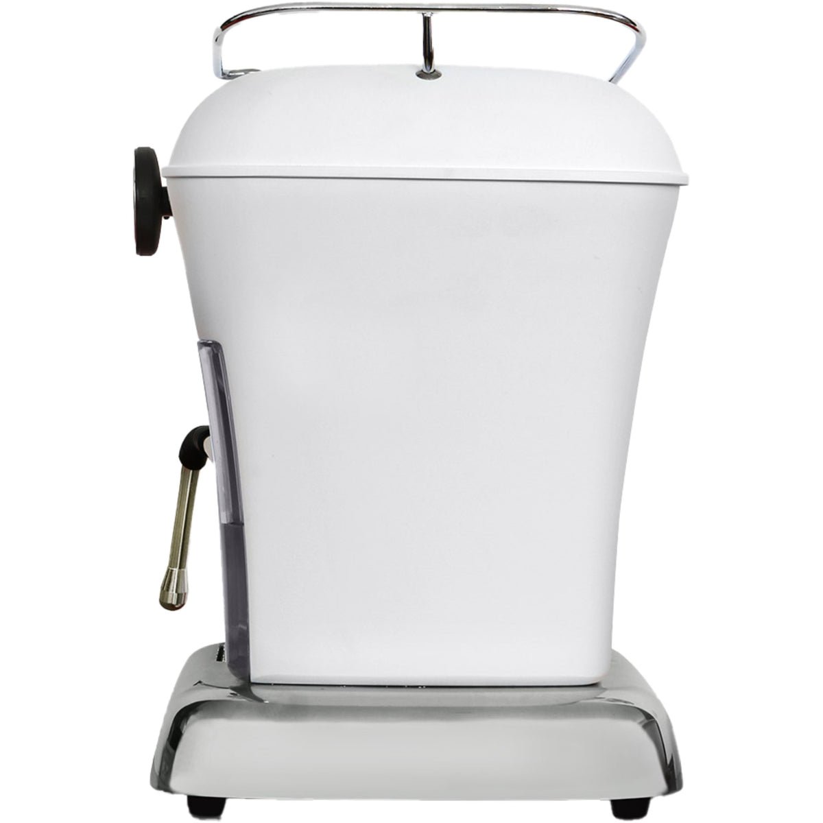 Ascaso Dream One espresso machine - white