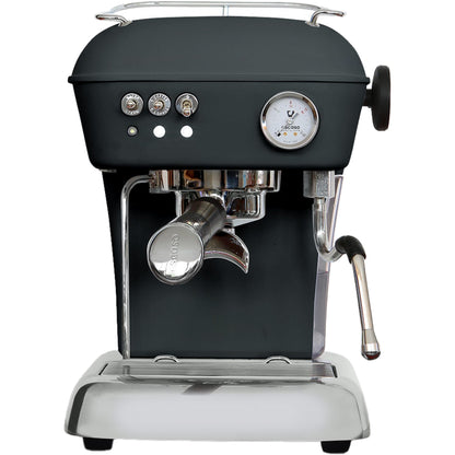 Ascaso Dream One Anthracite Espresso Machine