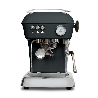 Ascaso Dream One Anthracite Espresso Machine