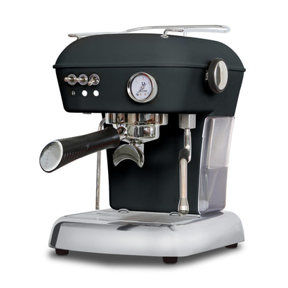 Ascaso Dream One Anthracite Espresso Machine