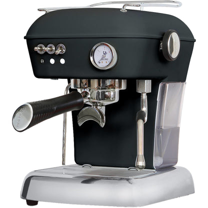 Ascaso Dream One Anthracite Espresso Machine