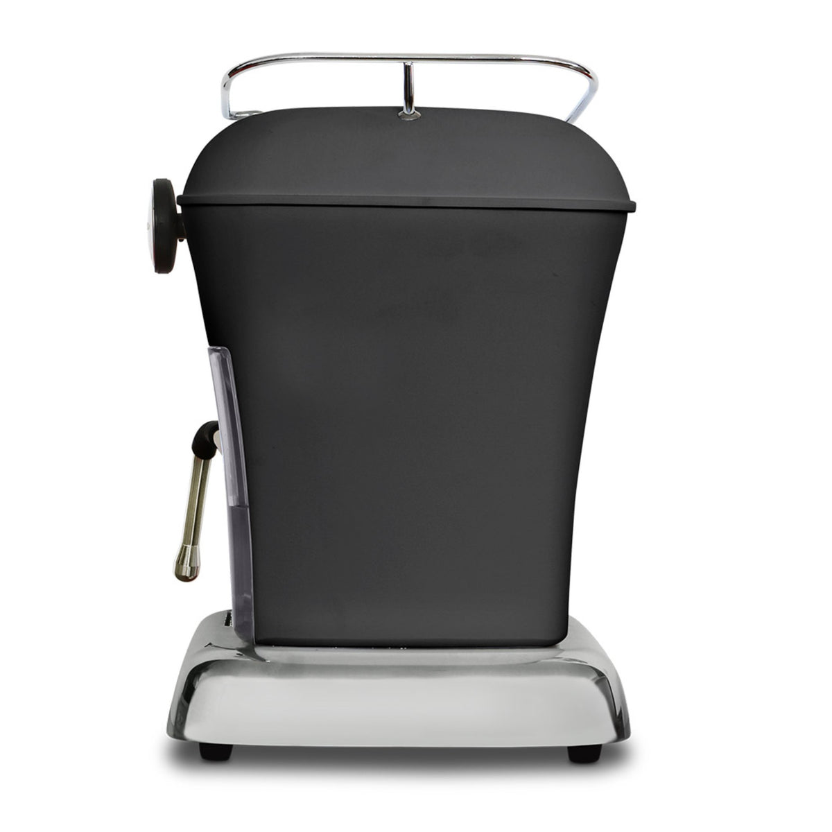 Ascaso Dream One Anthracite Espresso Machine