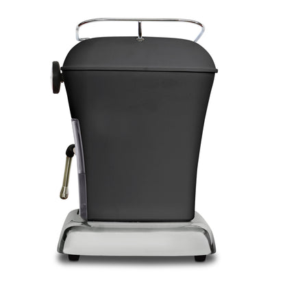 Ascaso Dream One Anthracite Espresso Machine