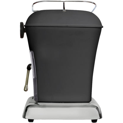 Ascaso Dream One Anthracite Espresso Machine