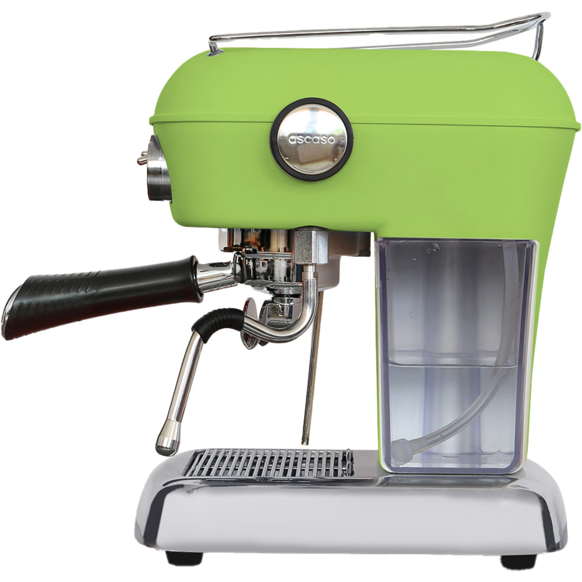 Ascaso Dream One espresso machine - pistachio