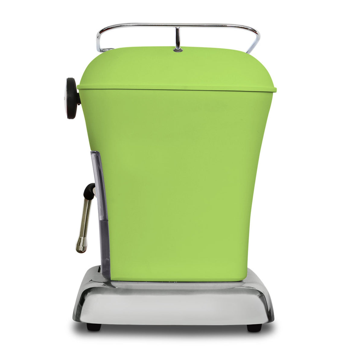 Ascaso Dream One espresso machine - pistachio