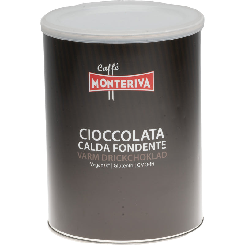 Monteriva Chokladpulver - 1kg