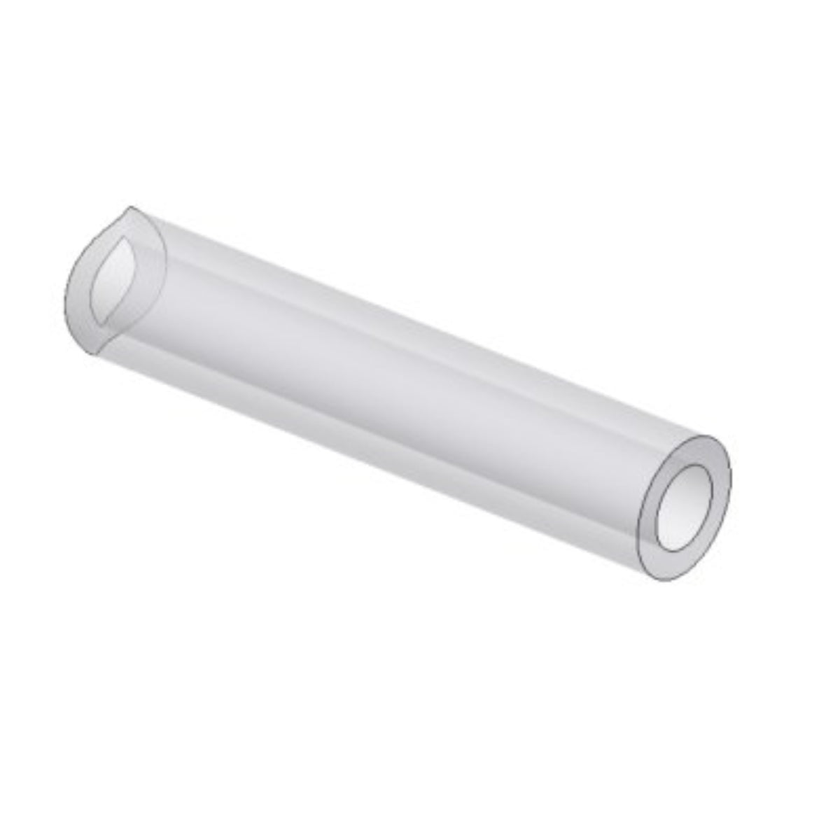 Milk hose 7x1.5