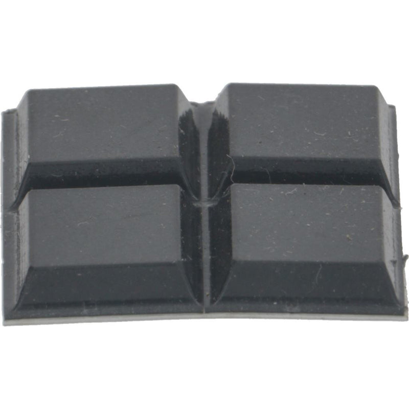 Feet 4 pcs Mignon