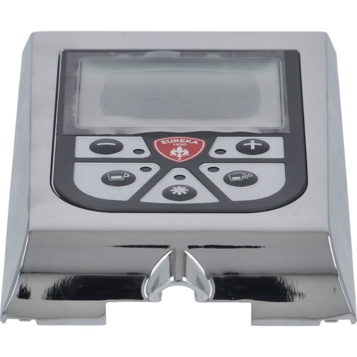Kontrollpanel Atom Chrome