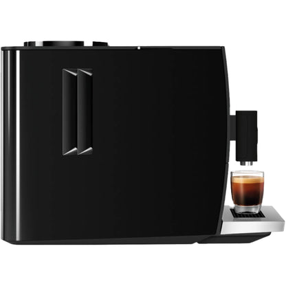Jura ENA 4 coffee machine - full metropolitan black (EB)