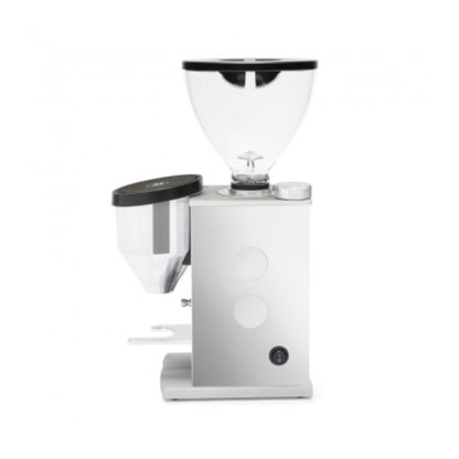 Faustino 3.1 Chrome/White