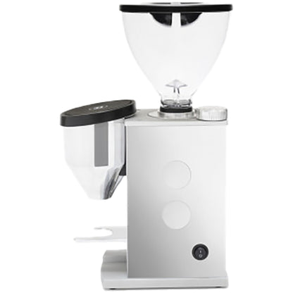 Faustino 3.1 Chrome/White