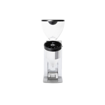 Faustino 3.1 Chrome/White