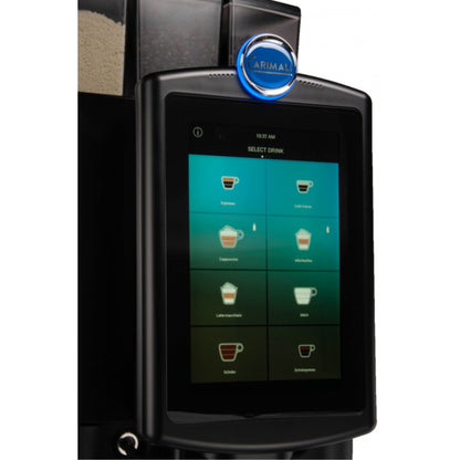 Armonia Ultra Black