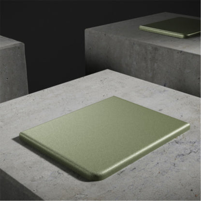 Stone Mine espresso machine - green