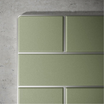 Stone Mine espresso machine - green