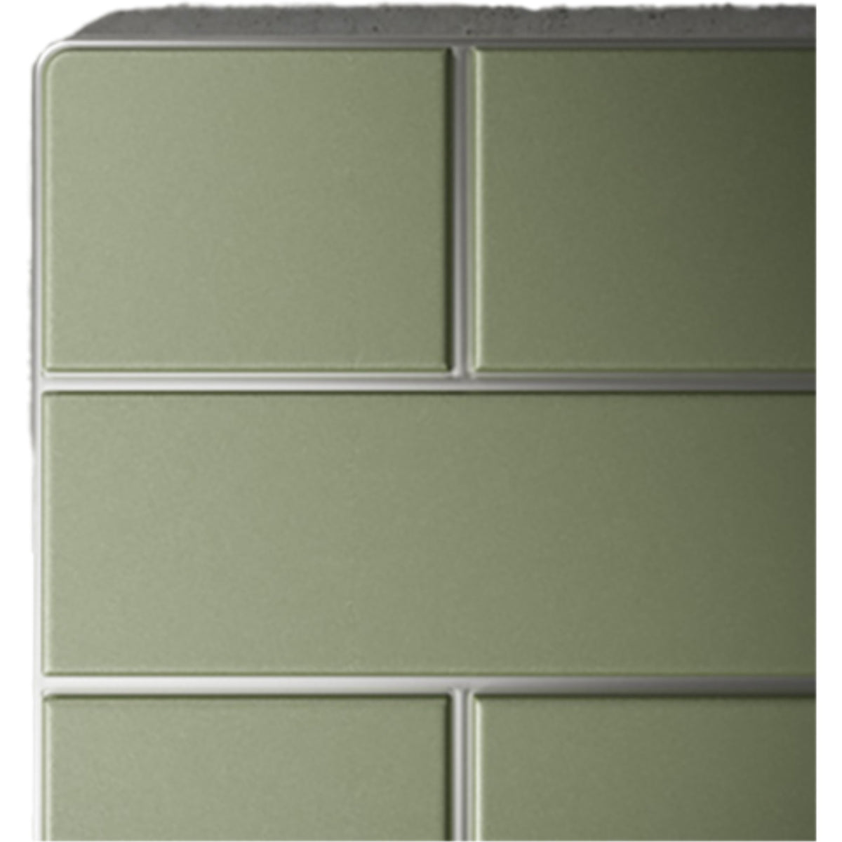 Stone Mine espresso machine - green