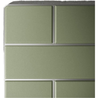 Stone Mine espresso machine - green