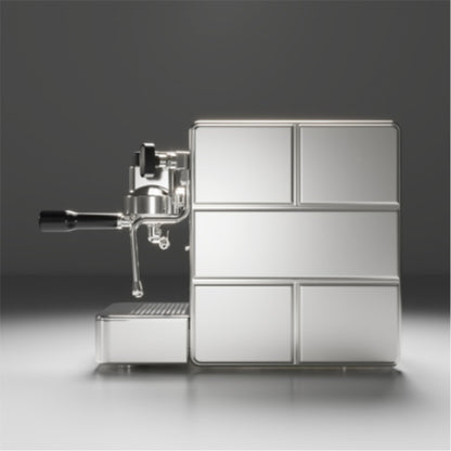Stone Mine Premium espressomaskin