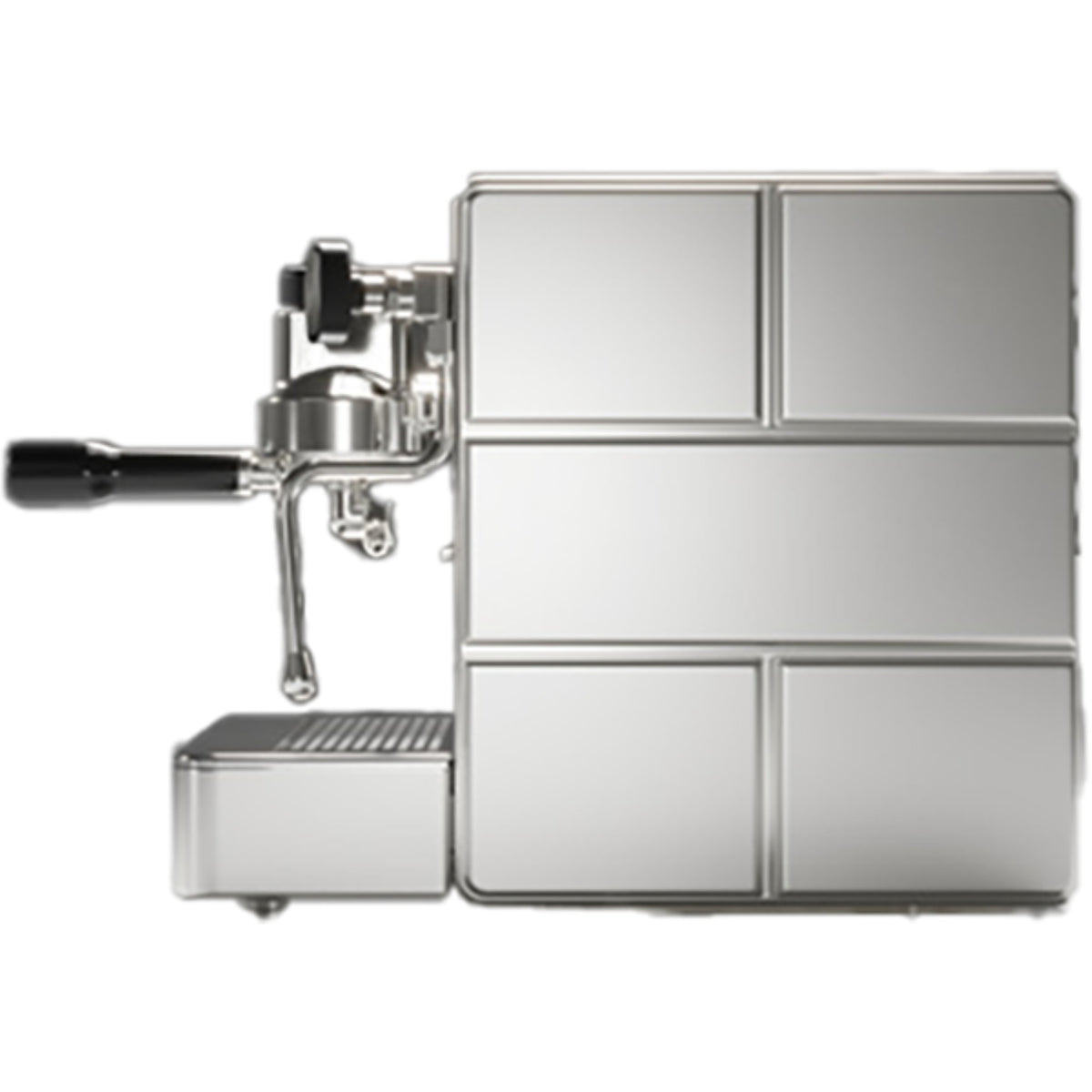 Stone Mine Premium espressomaskin