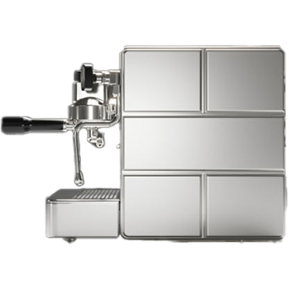 Stone Mine Premium espressomaskin