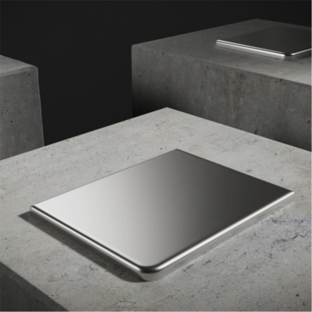 Stone Mine Premium espressomaskin