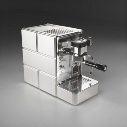 Stone Mine Premium espressomaskin