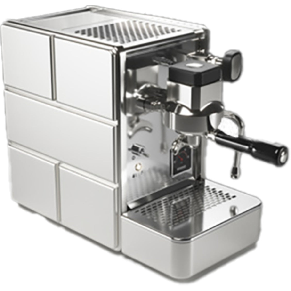 Stone Mine Premium espressomaskin