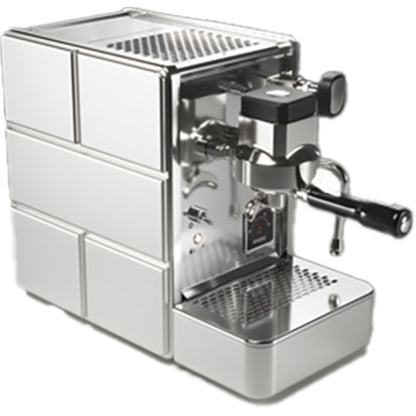 Stone Mine Premium espressomaskin