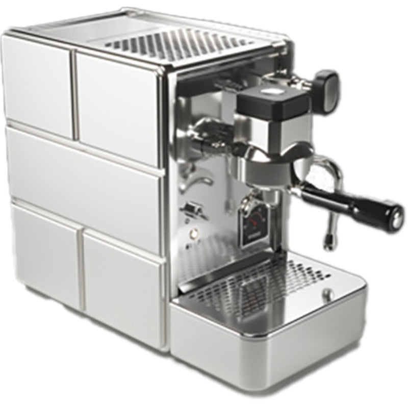 Stone Mine Premium espressomaskin