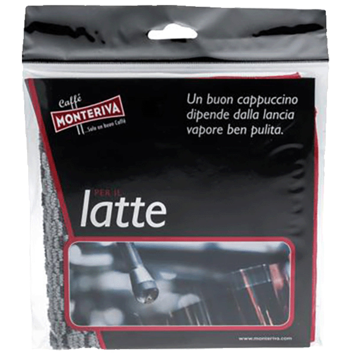 Latteduk