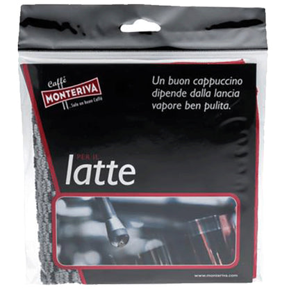 Latteduk