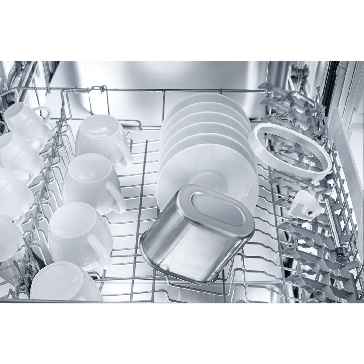 Cool Control 0,6 L White