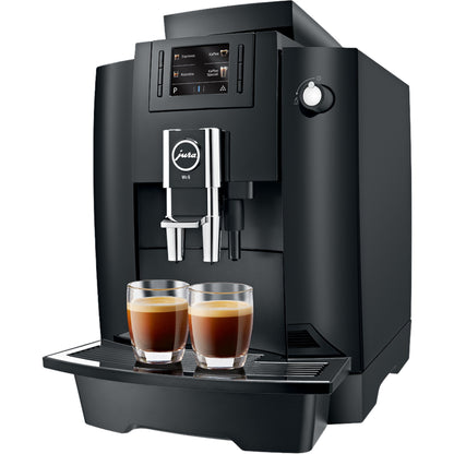 WE6 Piano Black